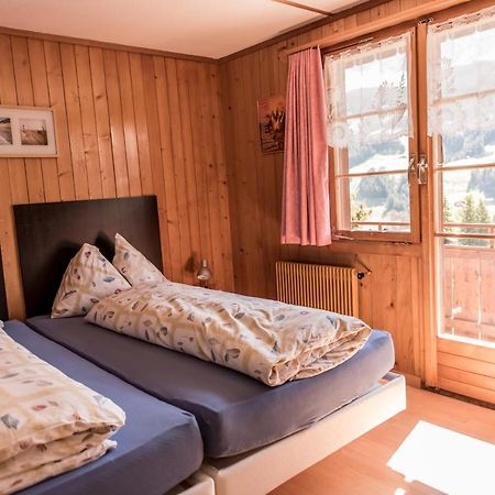 אדלבודן Guesthouse Alive מראה חיצוני תמונה
