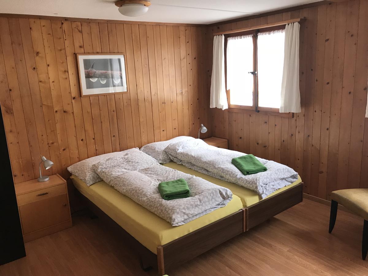 אדלבודן Guesthouse Alive מראה חיצוני תמונה