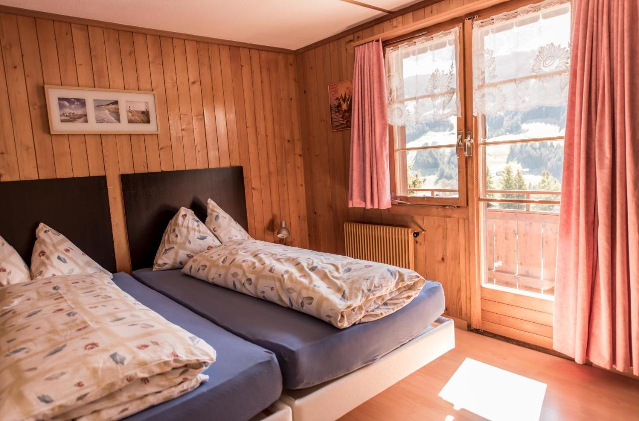 אדלבודן Guesthouse Alive מראה חיצוני תמונה